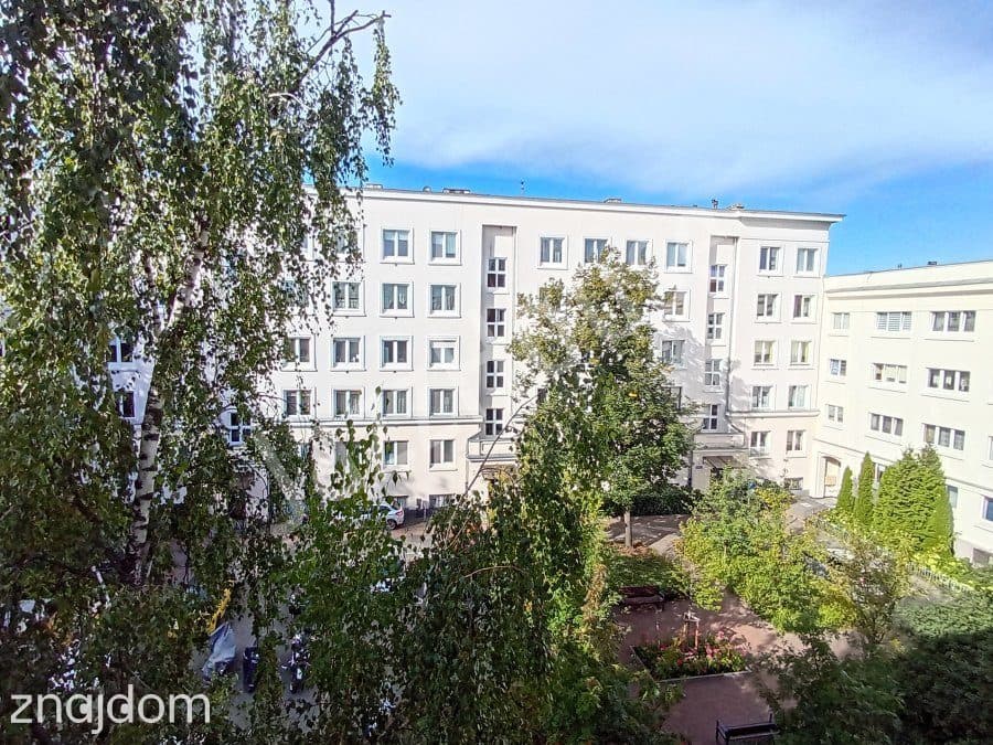Mieszkanie, Warszawa - zdjęcie 13