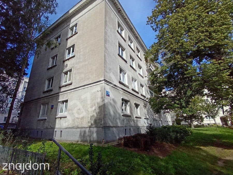 Mieszkanie, Warszawa - zdjęcie 14