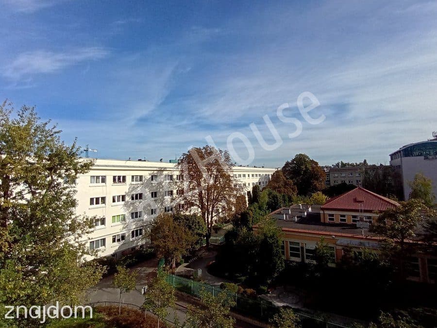 Mieszkanie, Warszawa - zdjęcie 9