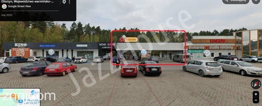 Lokal, Olsztyn - zdjęcie 7