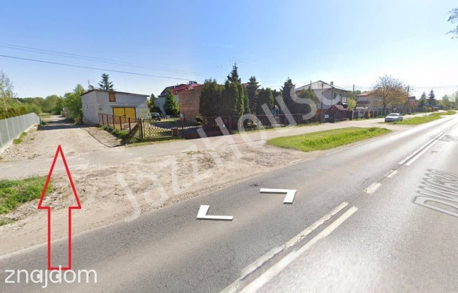 Działka, Marki - zdjęcie 4