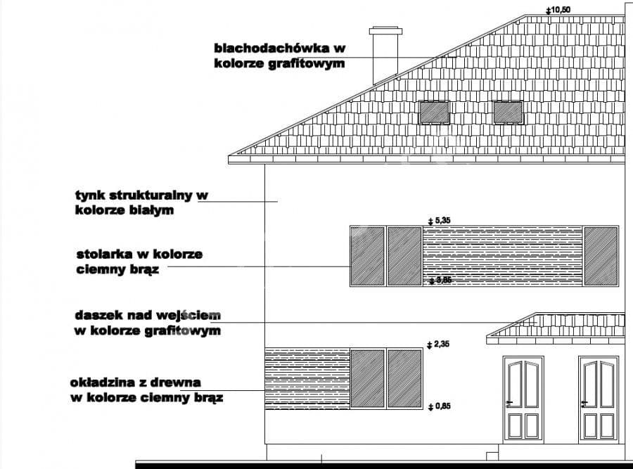 Mieszkanie, Zielonka - zdjęcie 3
