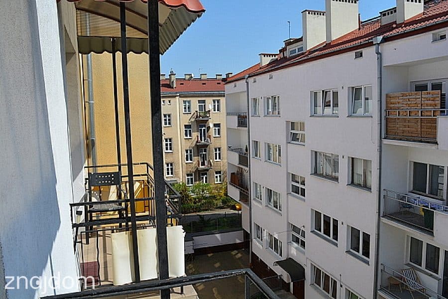 Mieszkanie, Warszawa - zdjęcie 5