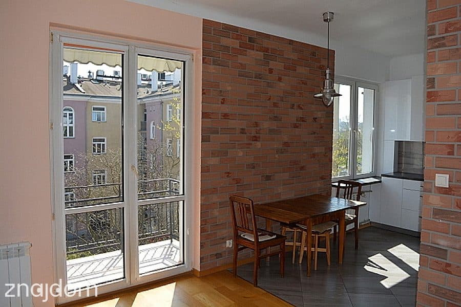 Mieszkanie, Warszawa - zdjęcie 3