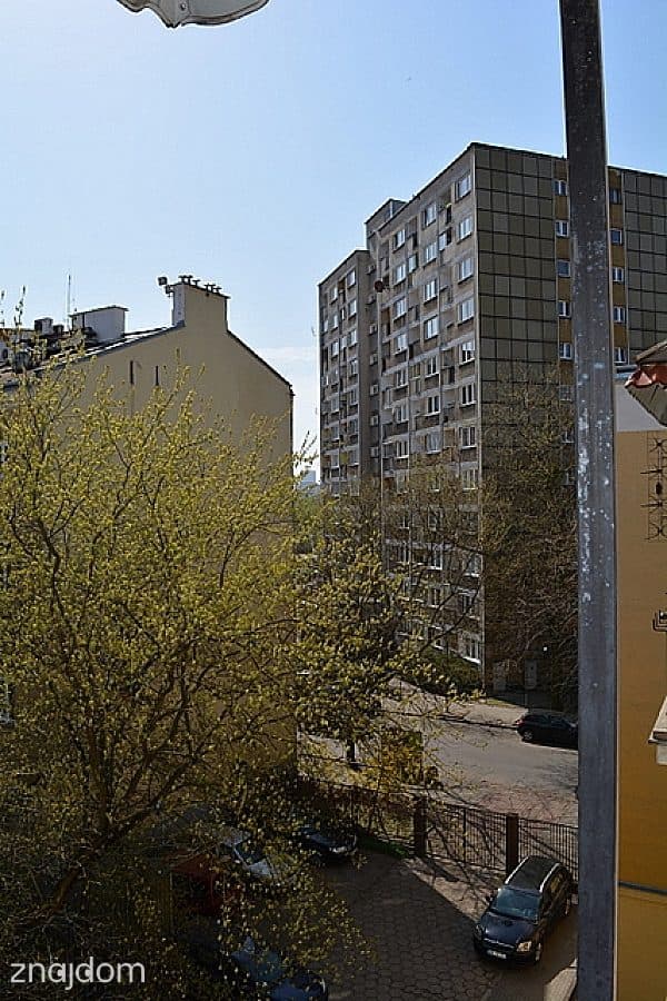 Mieszkanie, Warszawa - zdjęcie 6