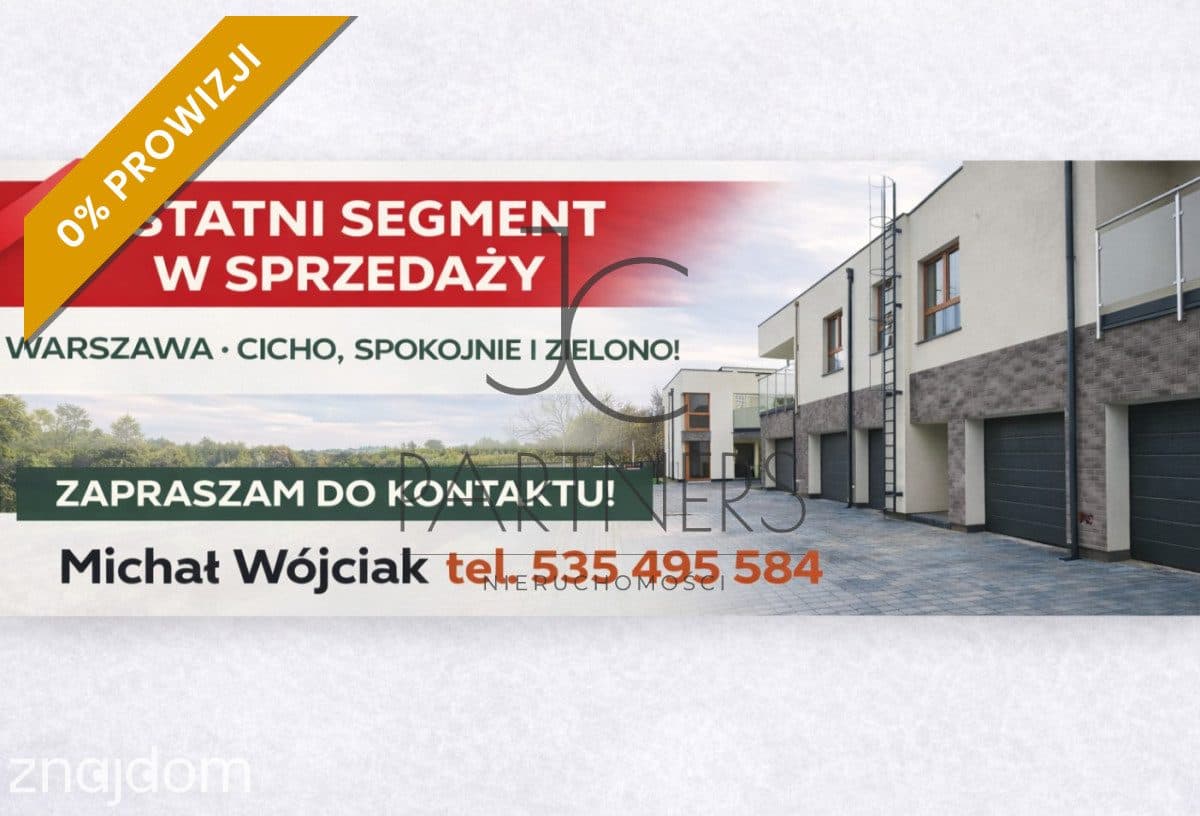 0% prowizji, nowy segment