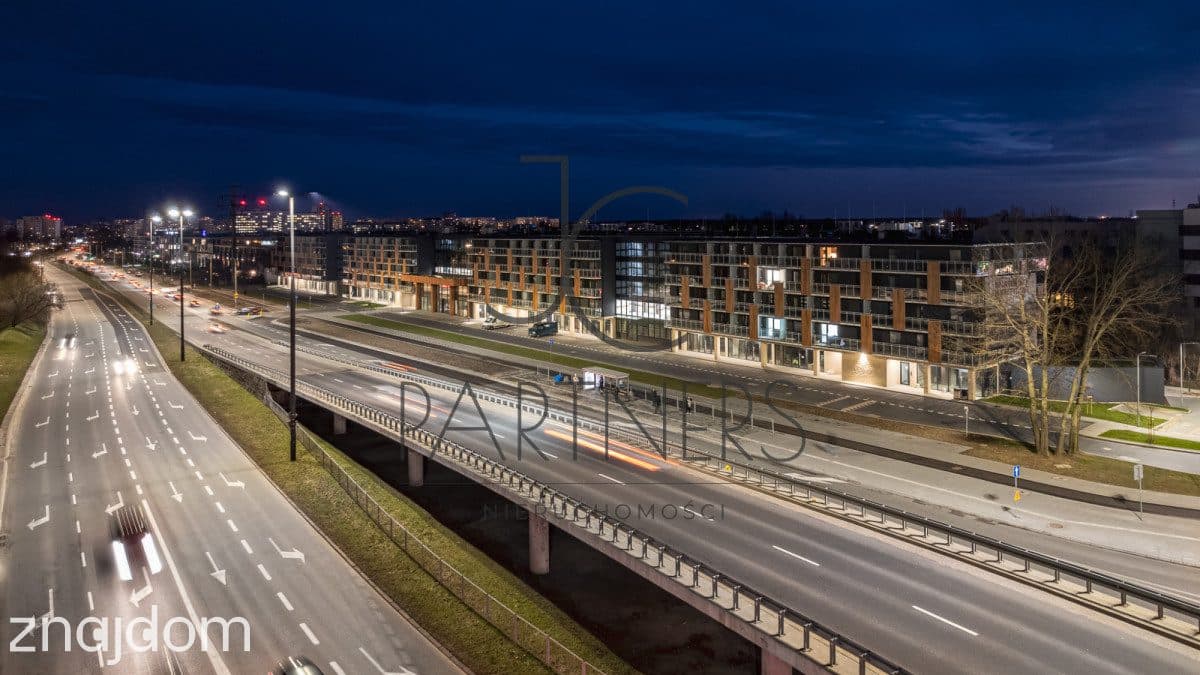 Lokal inwestycyjny 1 pokojowy - zdjęcie 13