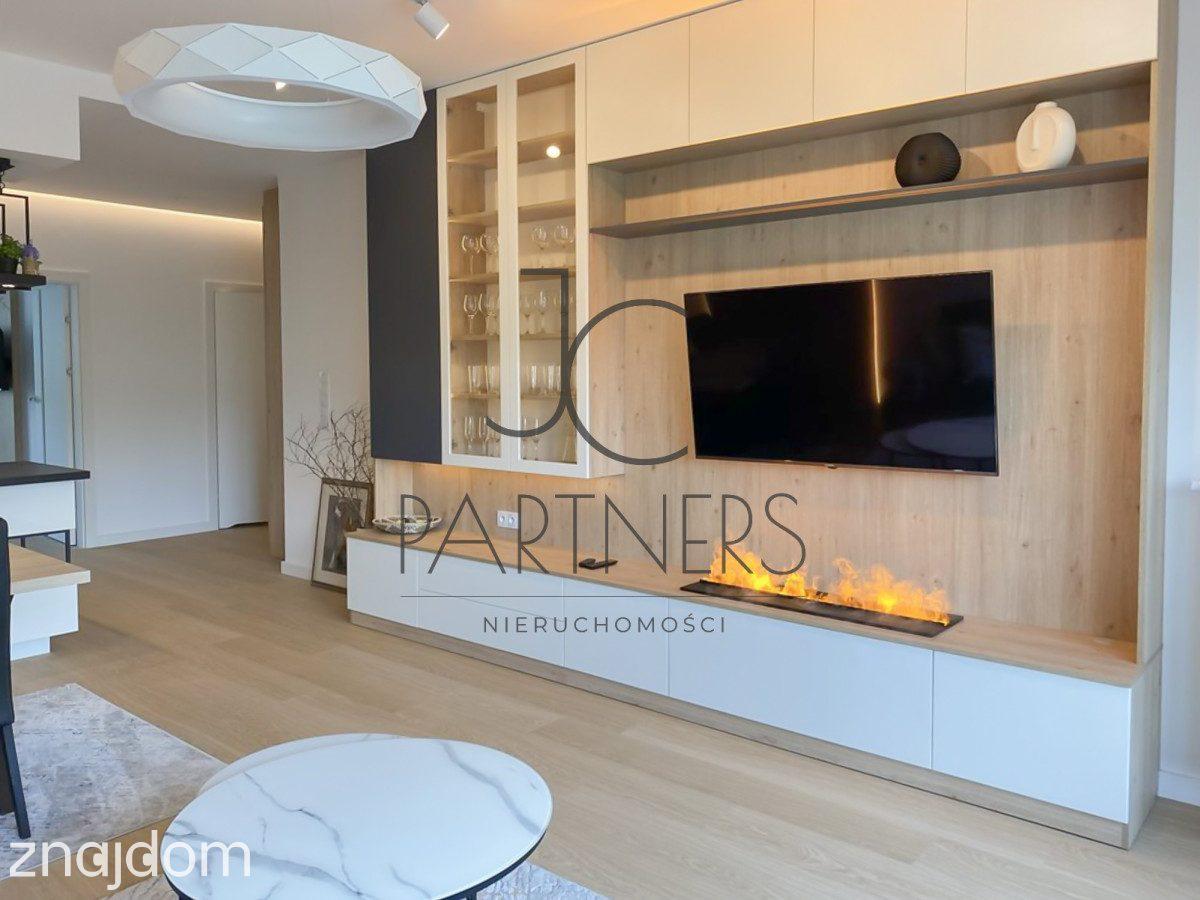 Apartament 80 m² | Rezydencja Stanisława Augusta - zdjęcie 2