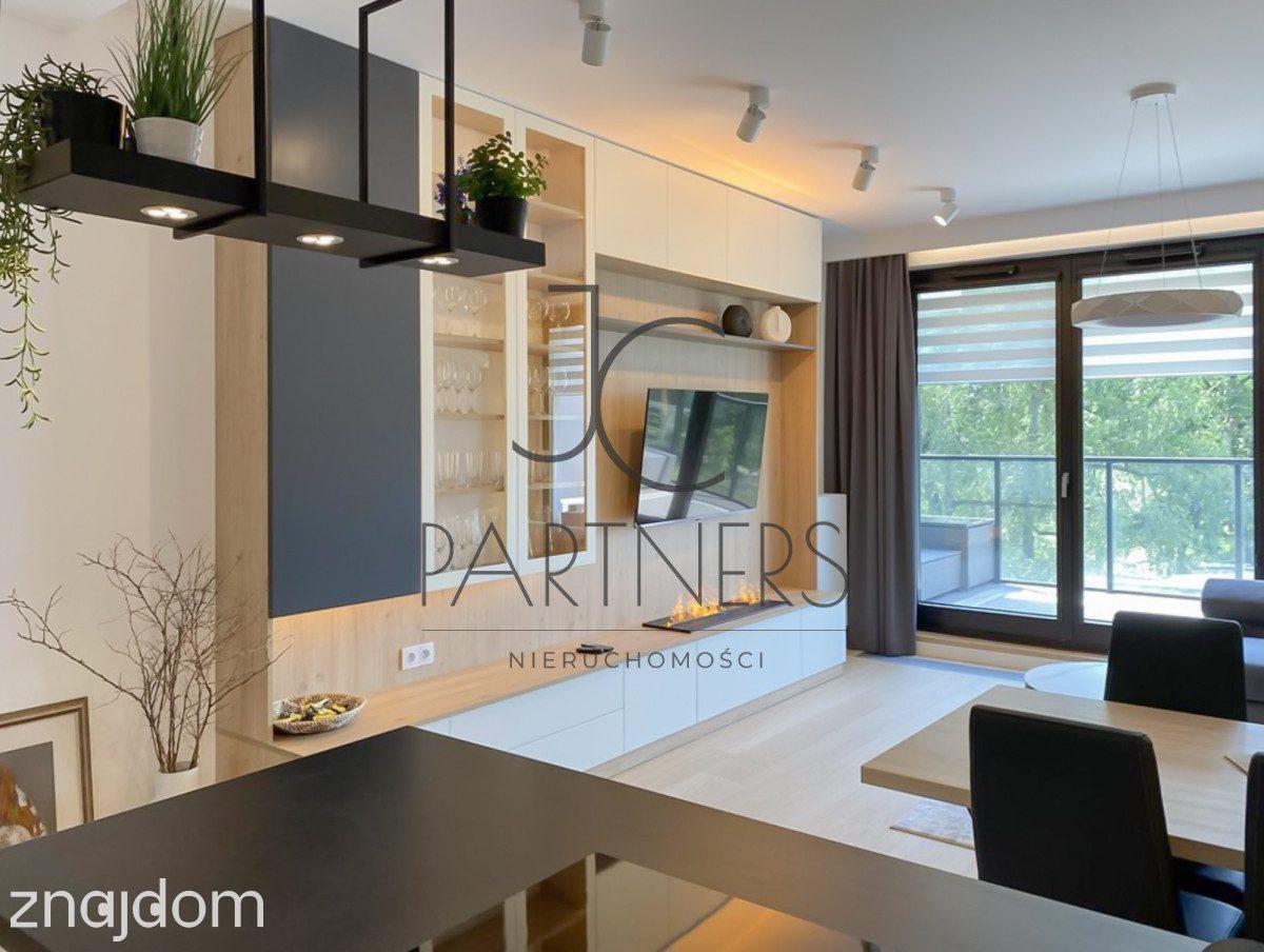 Apartament 80 m² | Rezydencja Stanisława Augusta - zdjęcie 3