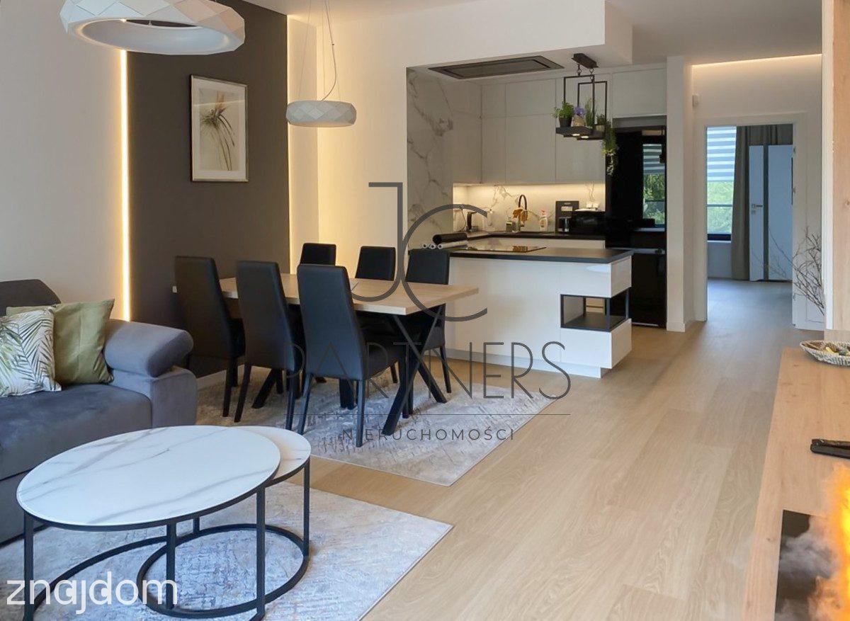 Apartament 80 m² | Rezydencja Stanisława Augusta - zdjęcie 5