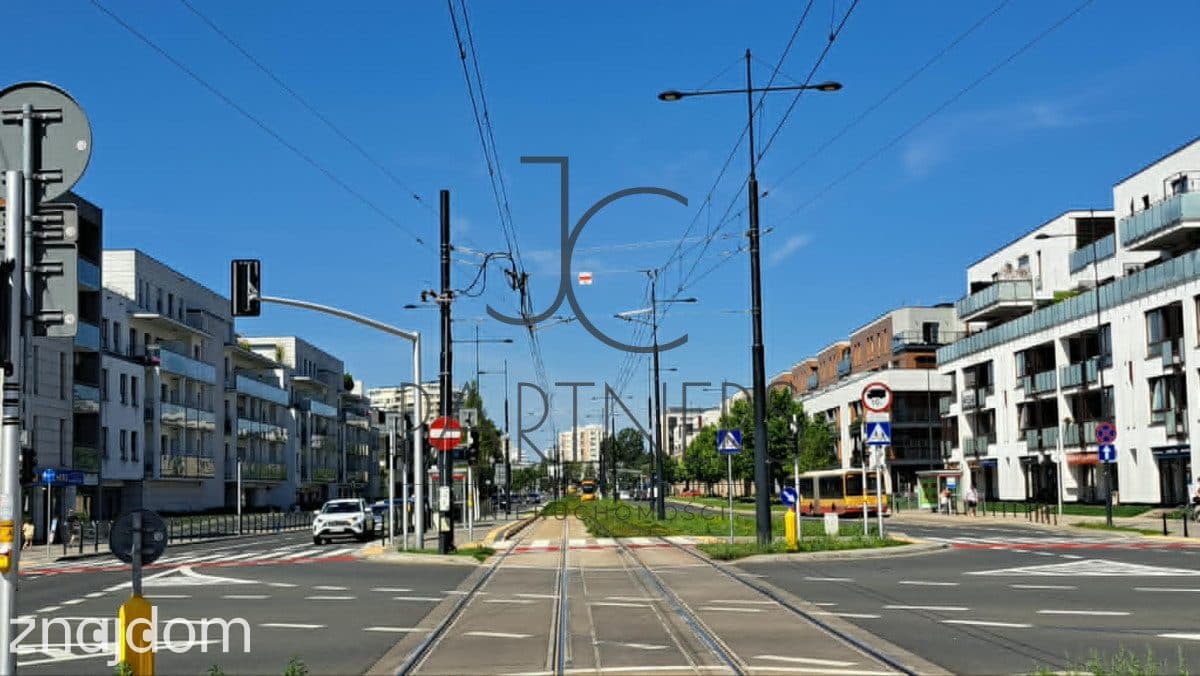 Wilanów 2 pokoje 0% prowizja - zdjęcie 4