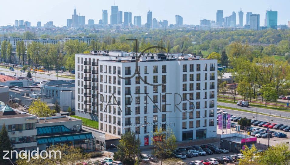 Lokal, WARSZAWA