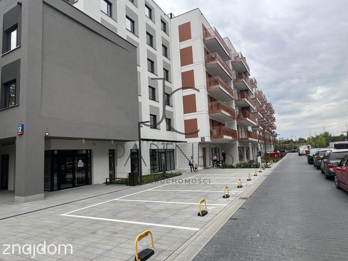3 pokojowe, taras, balkon, miejsce parkingowe - zdjęcie 2