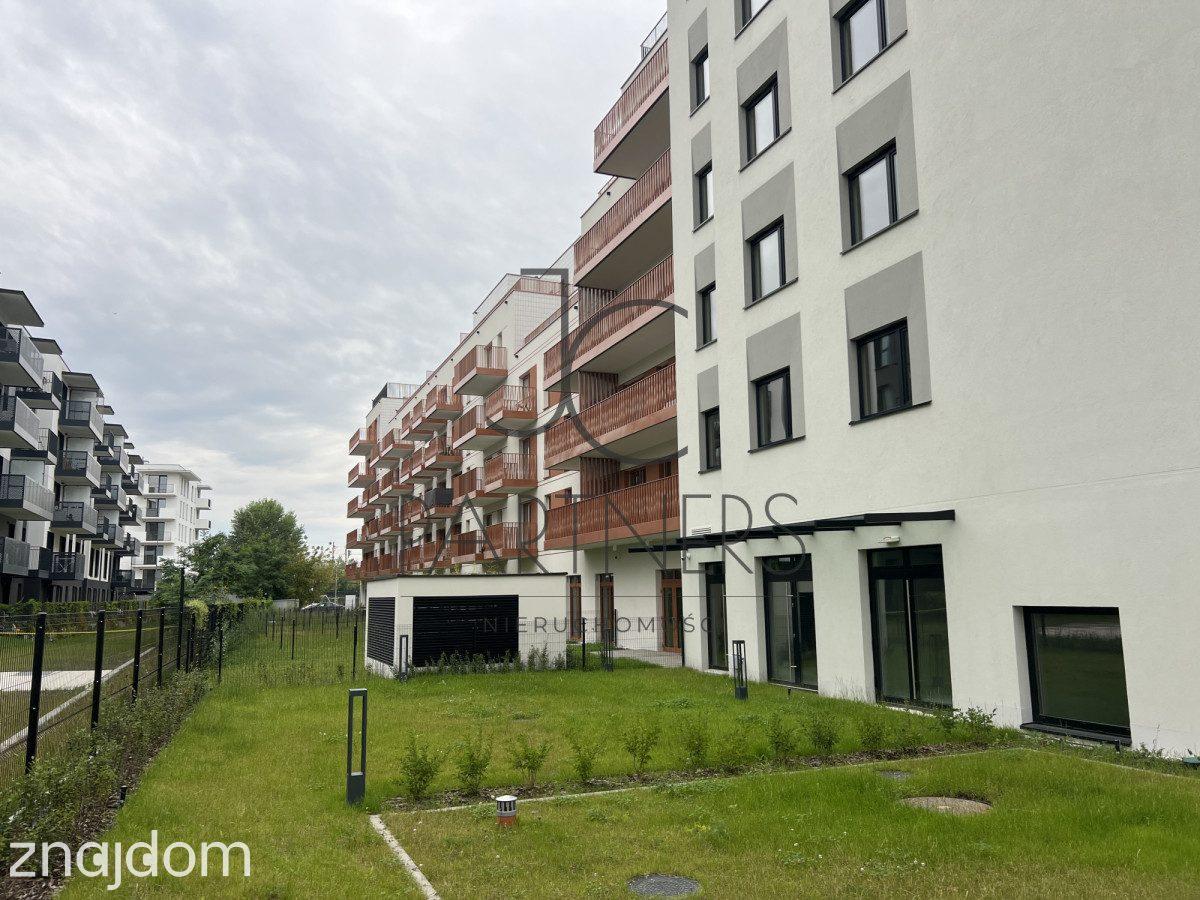 3 pokojowe, taras, balkon, miejsce parkingowe - zdjęcie 21