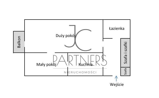 Cena z czynszem administracyjnym - zdjęcie 8