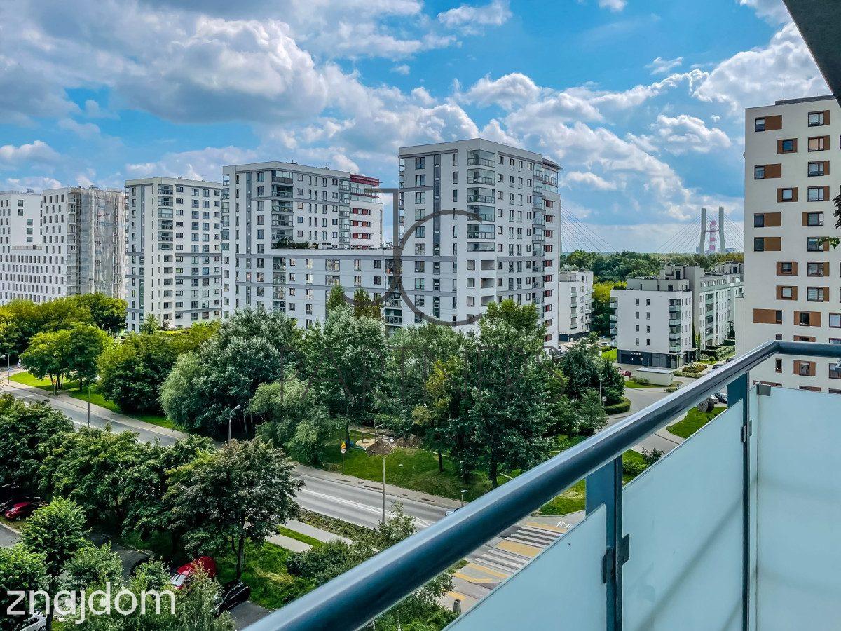 Komfortowe mieszkanie z dużą loggią GOCŁAW - zdjęcie 9