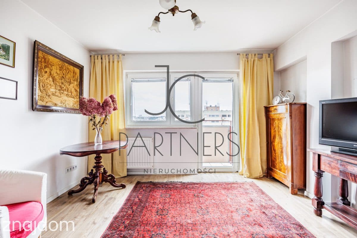 3 POKOJE | 49,7 M² | BALKON | PIWNICA
