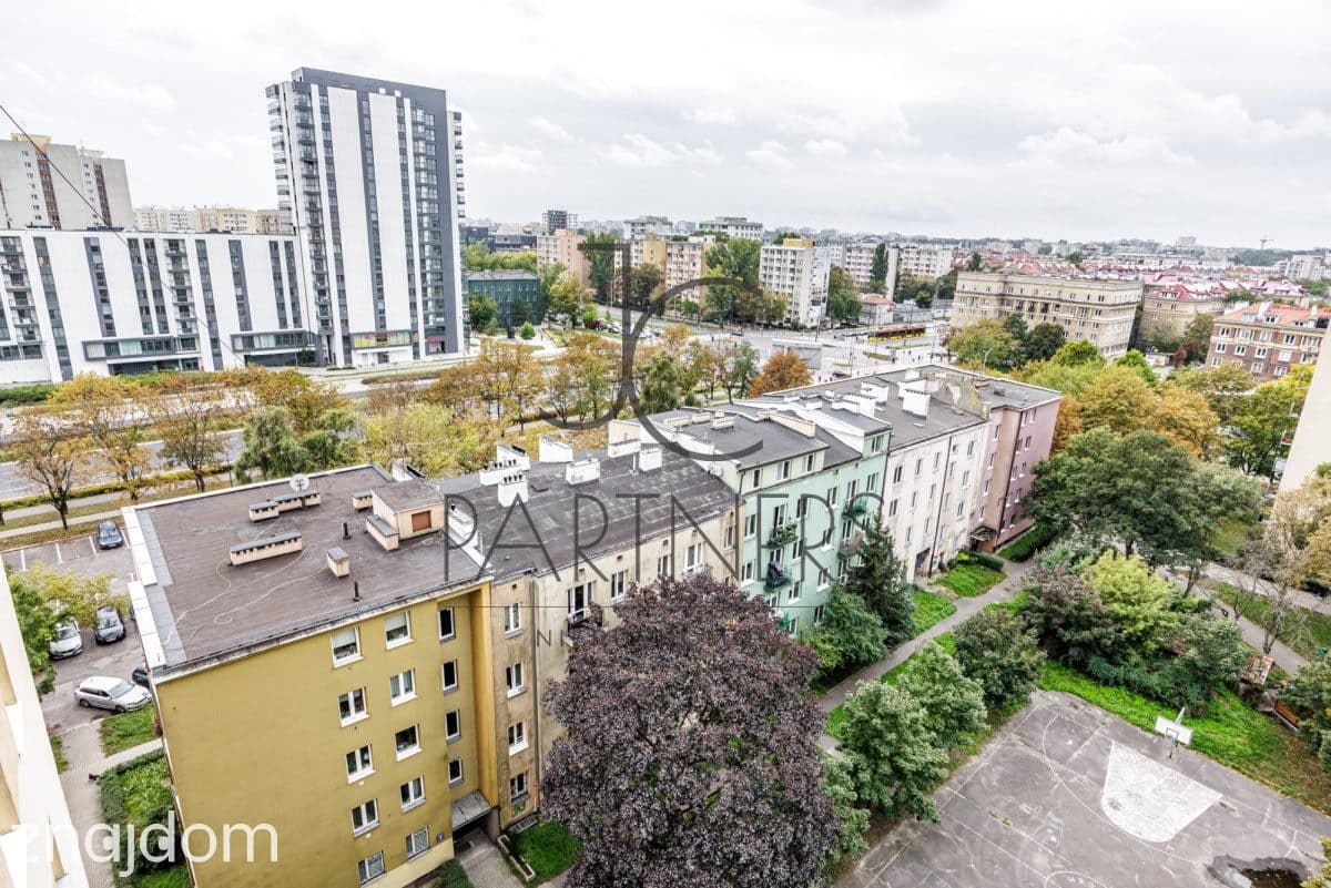 3 POKOJE | 49,7 M² | BALKON | PIWNICA - zdjęcie 3