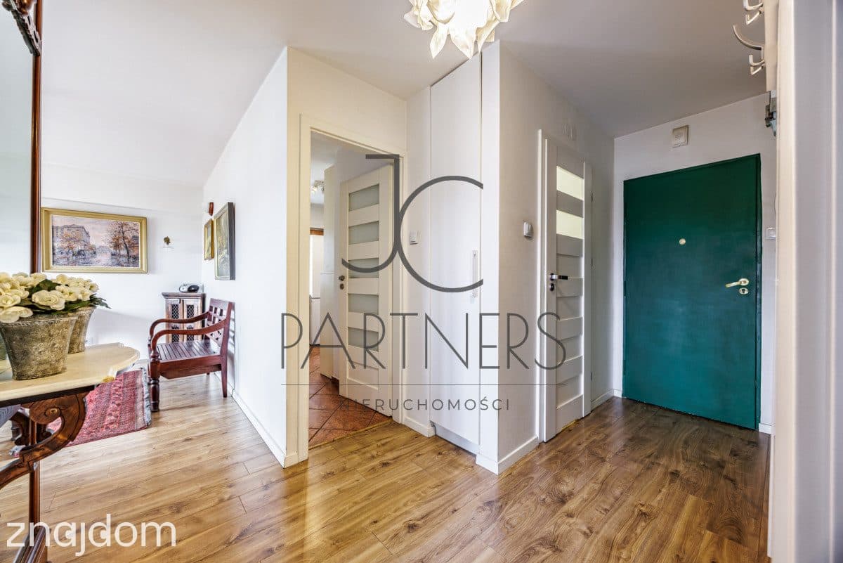 3 POKOJE | 49,7 M² | BALKON | PIWNICA - zdjęcie 4