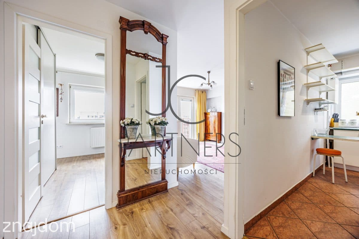 3 POKOJE | 49,7 M² | BALKON | PIWNICA - zdjęcie 6