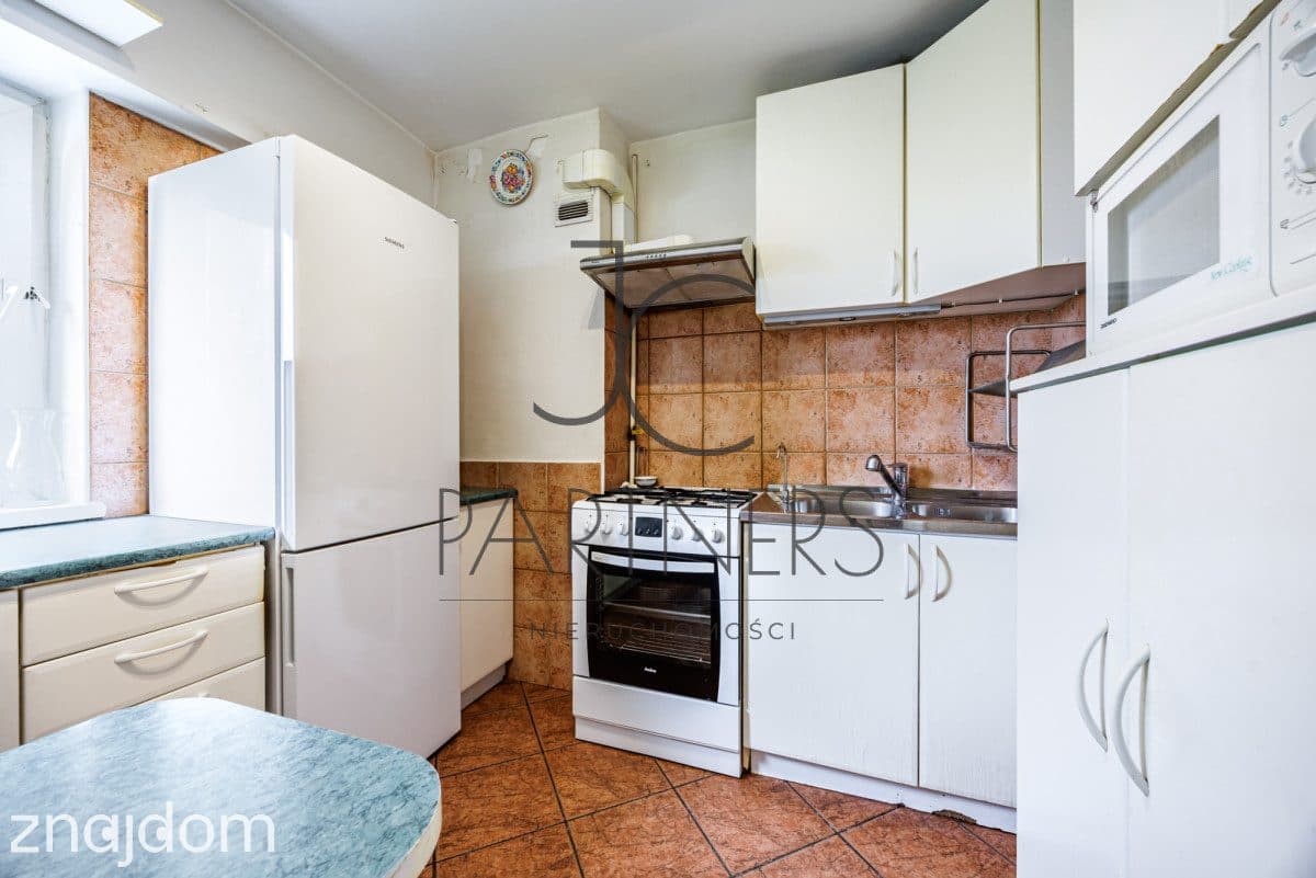3 POKOJE | 49,7 M² | BALKON | PIWNICA - zdjęcie 8