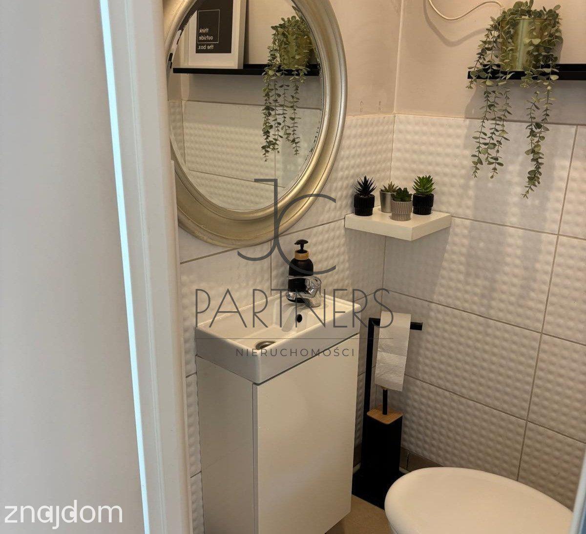 Lokal 27 m2, Fryzjer, Barber, branża beauty - zdjęcie 4
