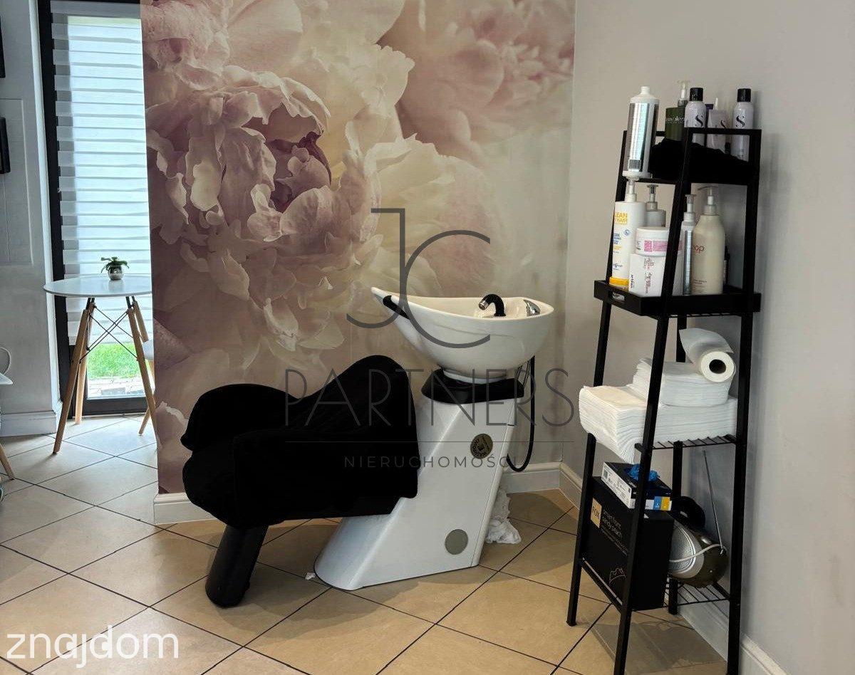 Lokal 27 m2, Fryzjer, Barber, branża beauty - zdjęcie 3