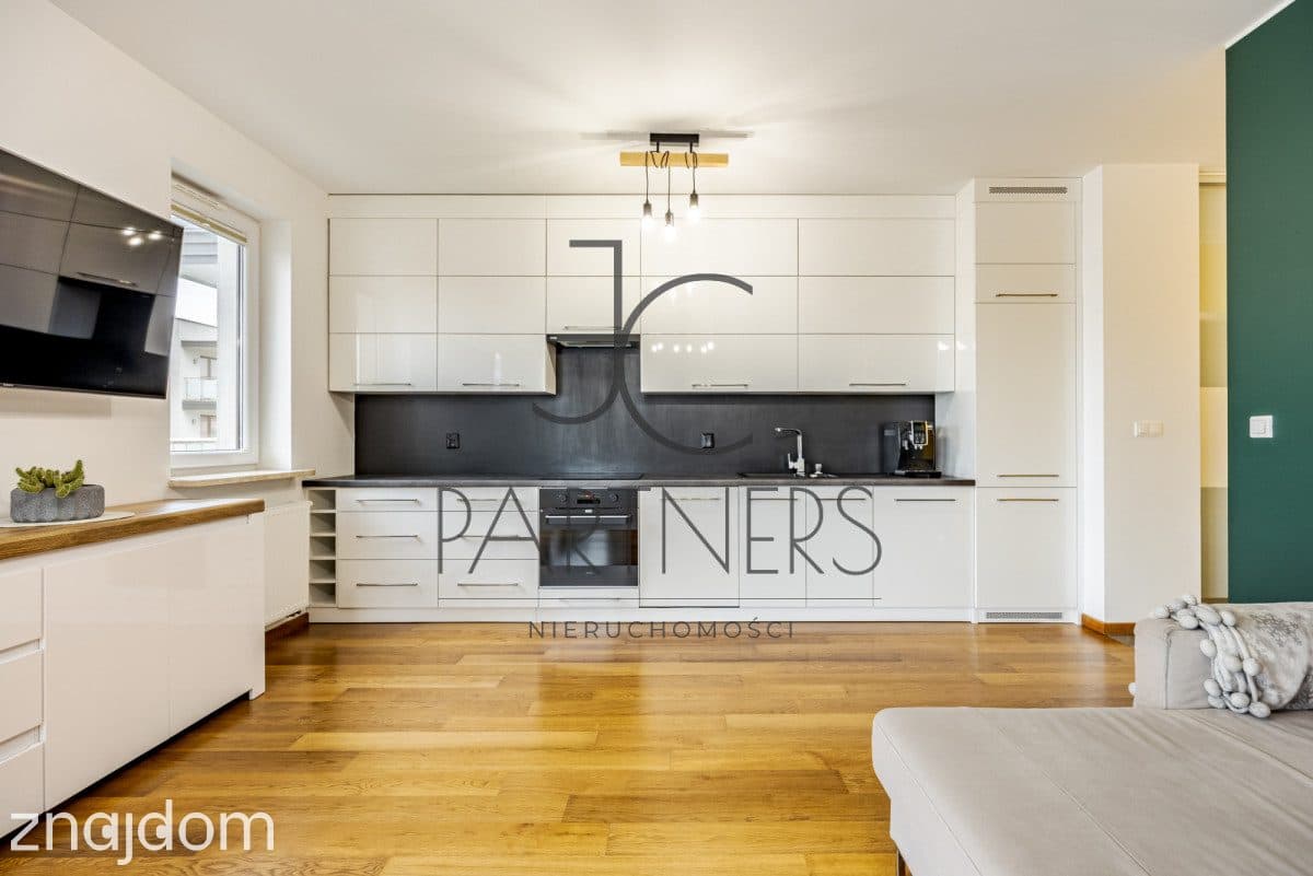 3.POK*NAROŻNE*LOGGIA 10m2*JASNE*CICHE*PARK*GARAŻ* - zdjęcie 3