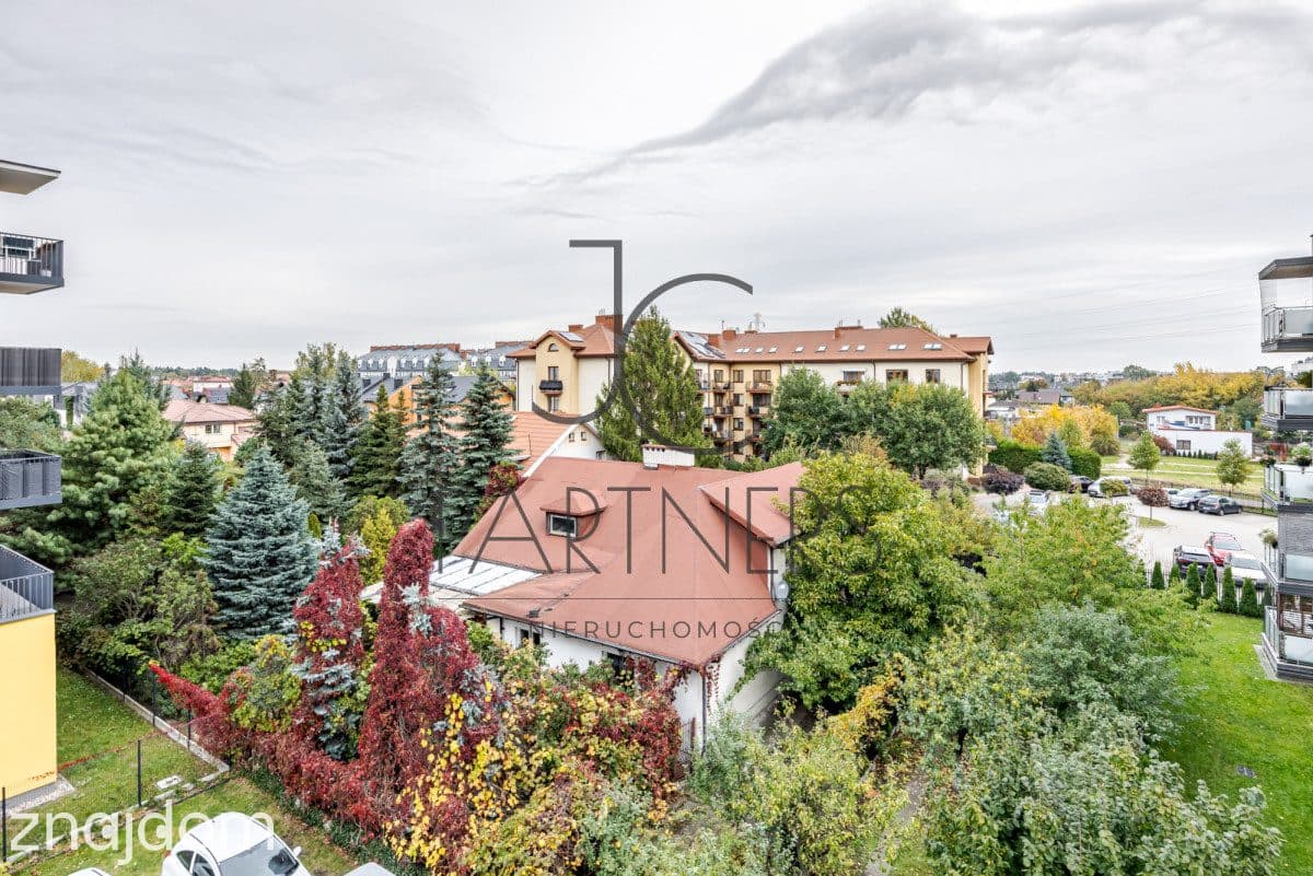 3.POK*NAROŻNE*LOGGIA 10m2*JASNE*CICHE*PARK*GARAŻ* - zdjęcie 6