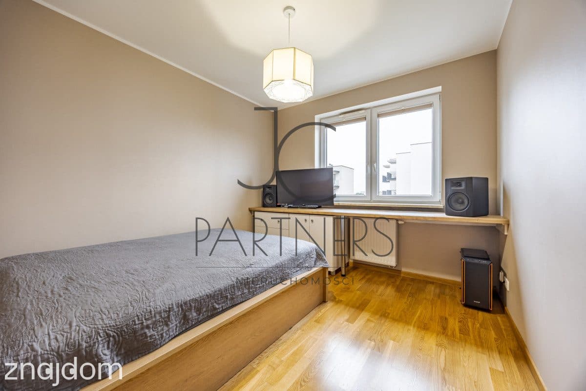 3.POK*NAROŻNE*LOGGIA 10m2*JASNE*CICHE*PARK*GARAŻ* - zdjęcie 8