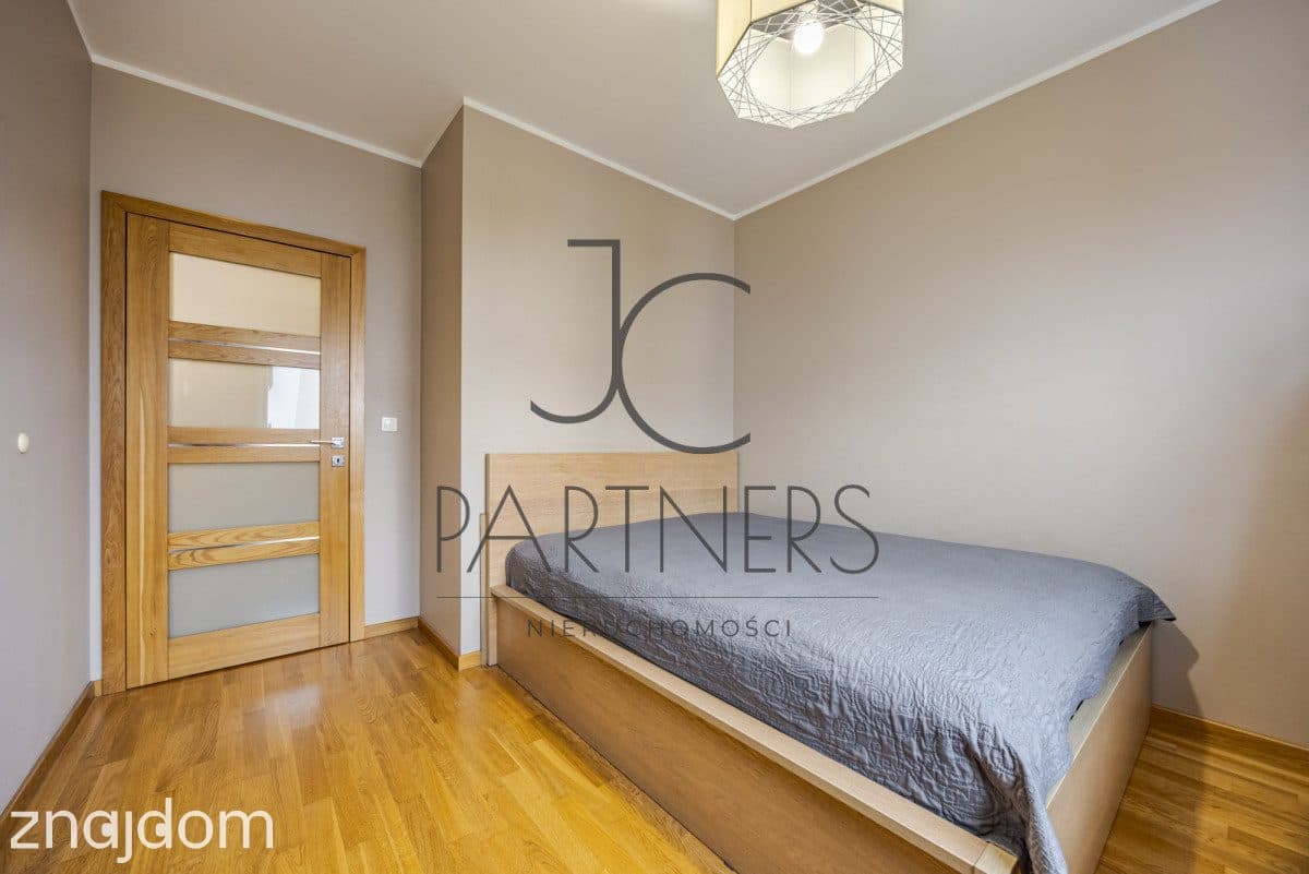 3.POK*NAROŻNE*LOGGIA 10m2*JASNE*CICHE*PARK*GARAŻ* - zdjęcie 9