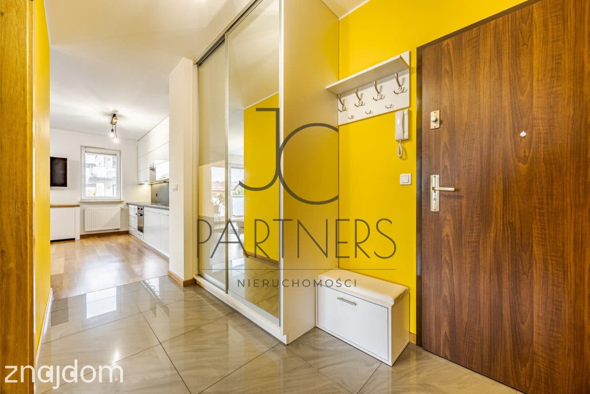 3.POK*NAROŻNE*LOGGIA 10m2*JASNE*CICHE*PARK*GARAŻ* - zdjęcie 11