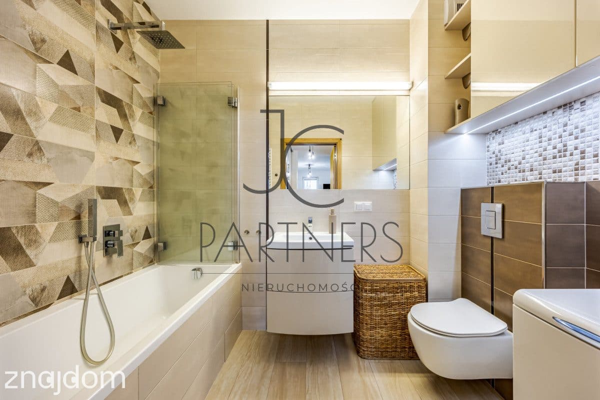 3.POK*NAROŻNE*LOGGIA 10m2*JASNE*CICHE*PARK*GARAŻ* - zdjęcie 7
