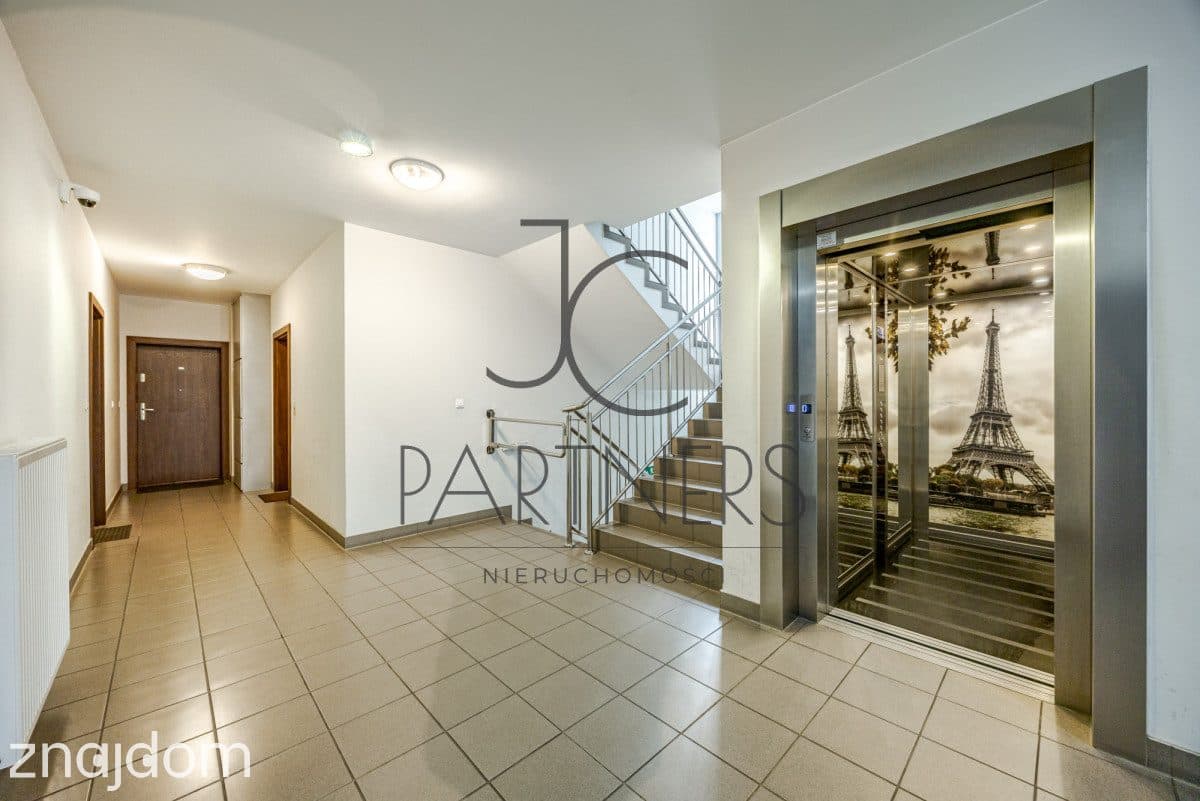3.POK*NAROŻNE*LOGGIA 10m2*JASNE*CICHE*PARK*GARAŻ* - zdjęcie 12