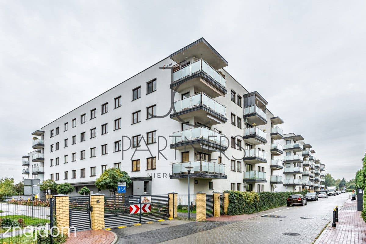 3.POK*NAROŻNE*LOGGIA 10m2*JASNE*CICHE*PARK*GARAŻ* - zdjęcie 13