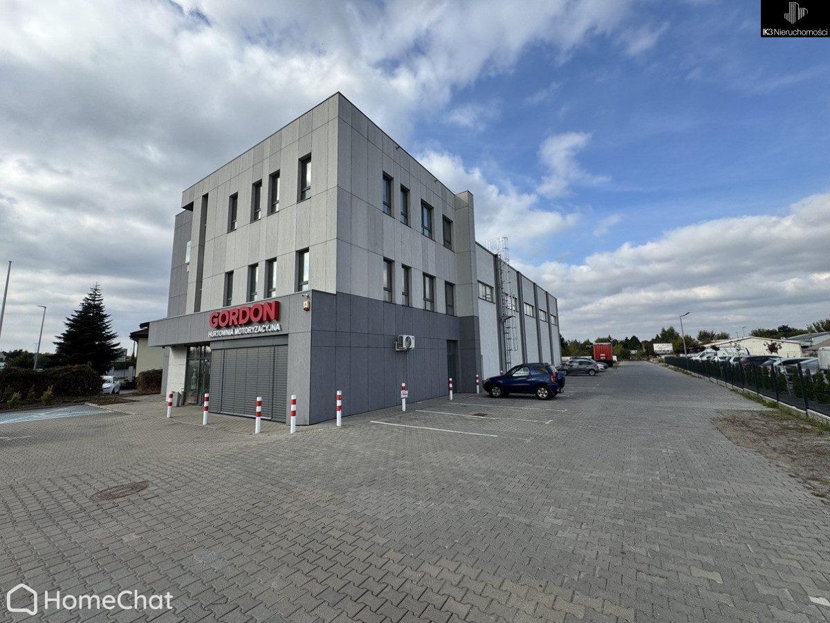 lokal użytkowy pod handel/biuro/usługi