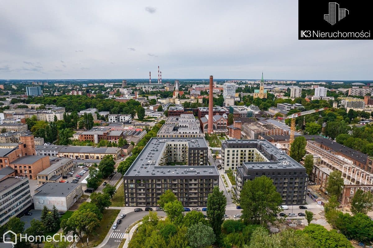 Prestiżowe, Fuzja, w samym centrum, 2 balkony