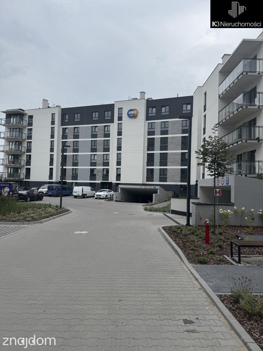Gotowe 2 pokoje z kluczami na 3 piętrze - zdjęcie 13