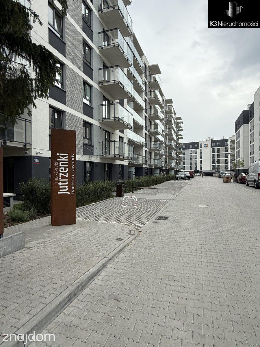 Gotowe 2 pokoje z kluczami na 3 piętrze - zdjęcie 3
