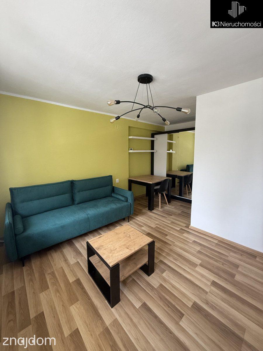 Kawalerka z oddzielną kuchnią od zaraz - zdjęcie 2