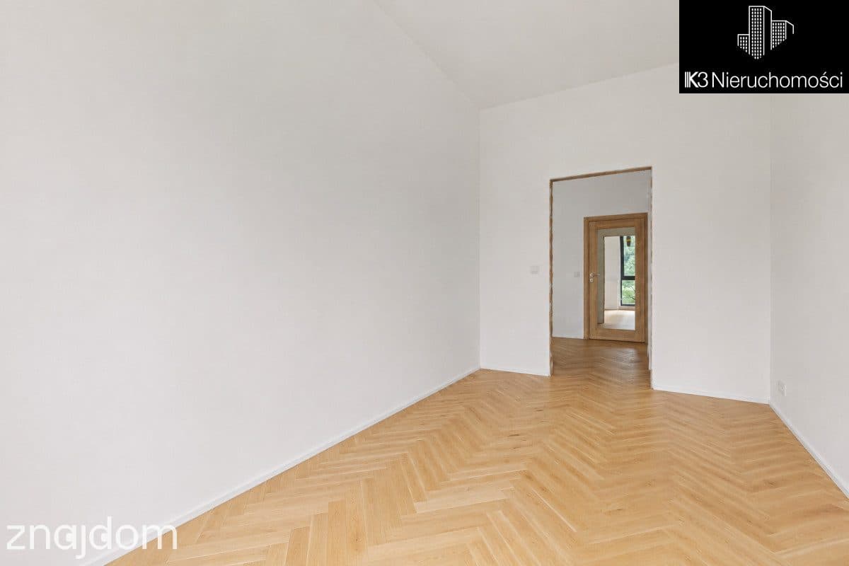 Apartament przy Parku Szczęśliwickim - zdjęcie 11