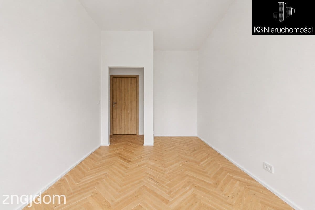 Apartament przy Parku Szczęśliwickim - zdjęcie 7