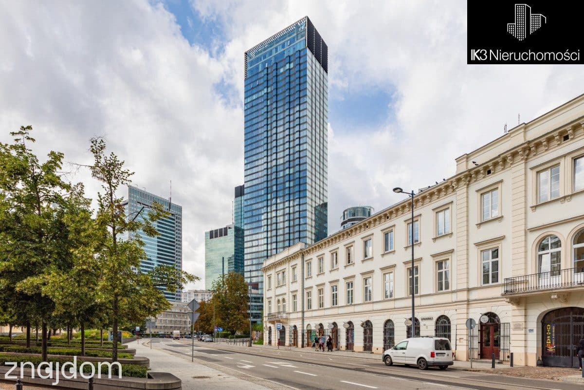 Cosmopolitan | Apartament Premium | 19 piętro - zdjęcie 15