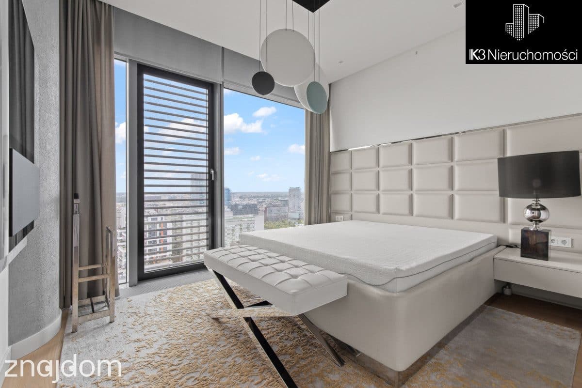 Cosmopolitan | Apartament Premium | 19 piętro - zdjęcie 8