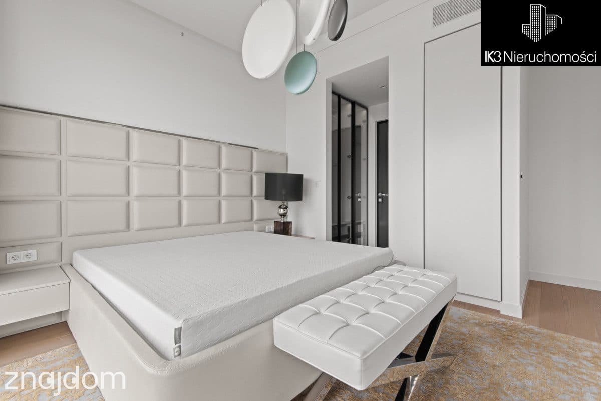 Cosmopolitan | Apartament Premium | 19 piętro - zdjęcie 9