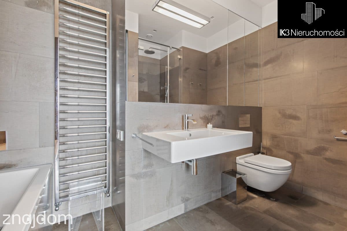 Cosmopolitan | Apartament Premium | 19 piętro - zdjęcie 12
