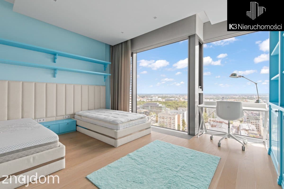 Cosmopolitan | Apartament Premium | 19 piętro - zdjęcie 10