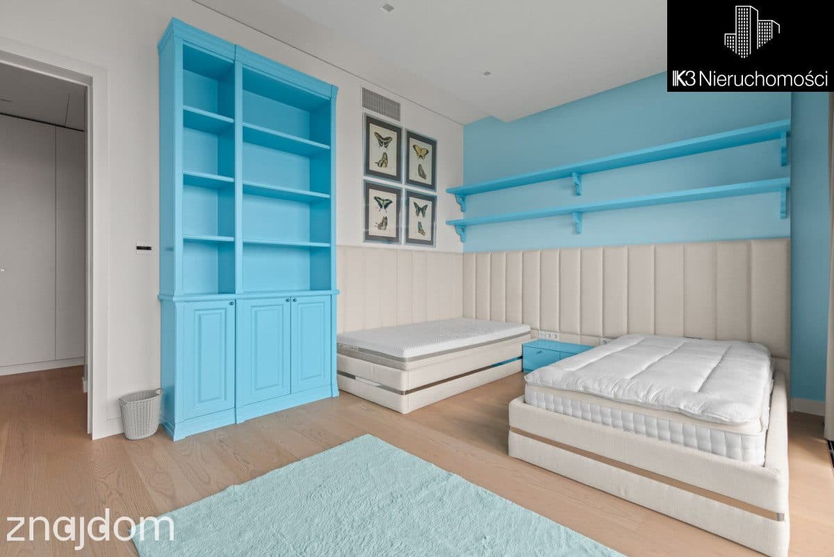 Cosmopolitan | Apartament Premium | 19 piętro - zdjęcie 11