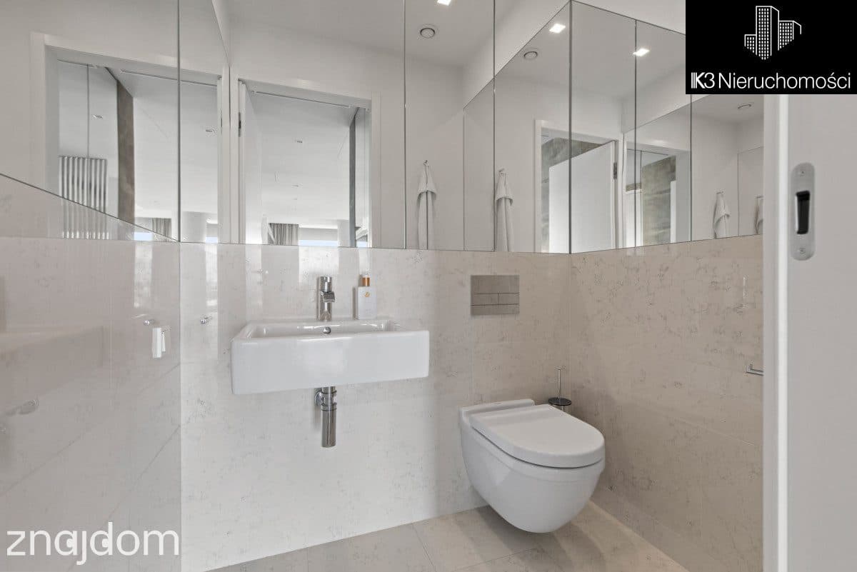 Cosmopolitan | Apartament Premium | 19 piętro - zdjęcie 13