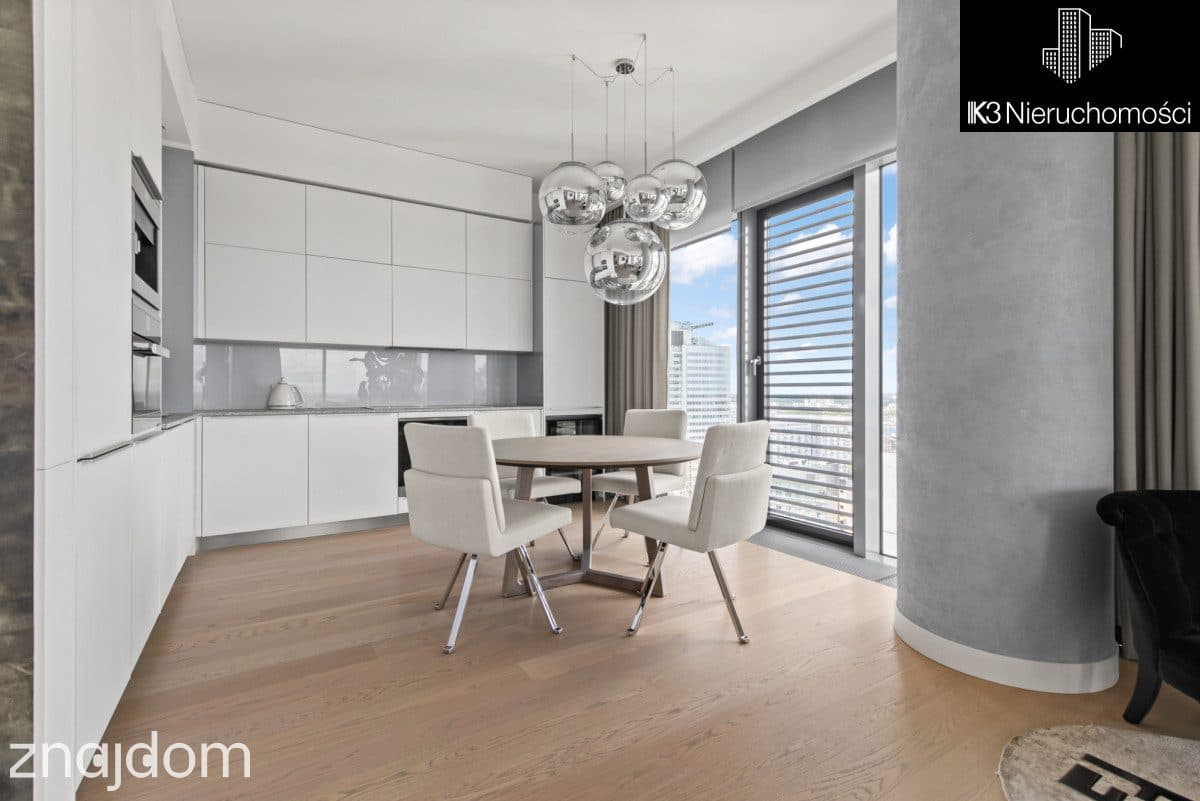 Cosmopolitan | Apartament Premium | 19 piętro - zdjęcie 6